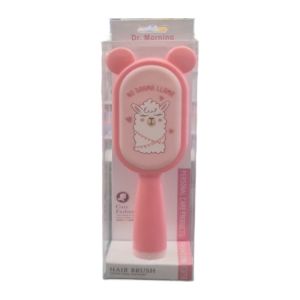 برس عروسکی دکتر مورنینگ Dr Morning کد ZK2405_013 بسته 1 عددی