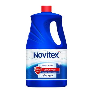 مایع جرم گیر بدون بو Novitex مدل Extra Power وزن 4000 گرم