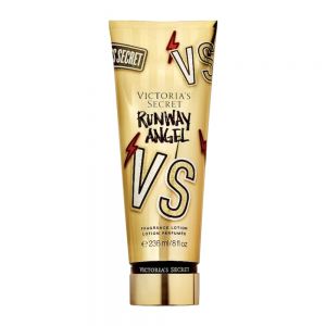 لوسیون بدن Victoria's Secret مدل Runway Angel آبرسان قوی حجم 236 میل